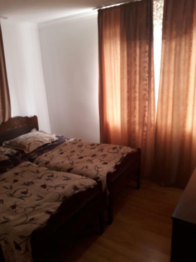 Irina Lextagi Hotel Mestia Exterior photo